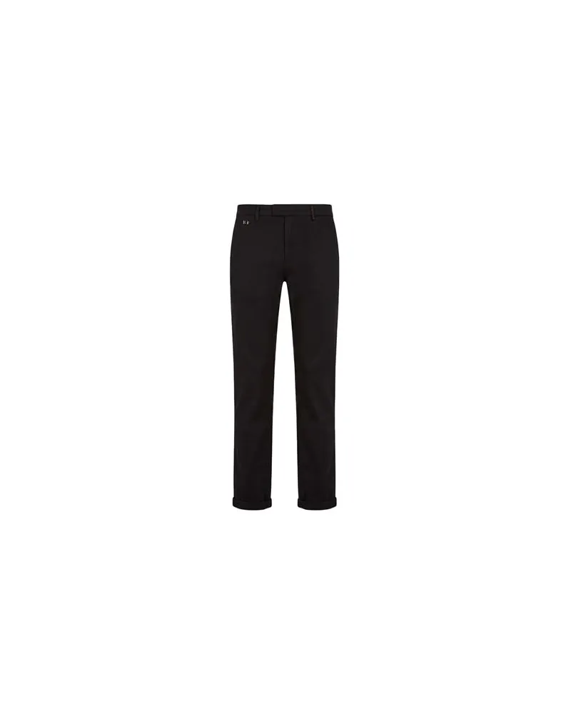 Tramarossa HOSEN & RÖCKE - Hosenauf YOOX.COM Schwarz
