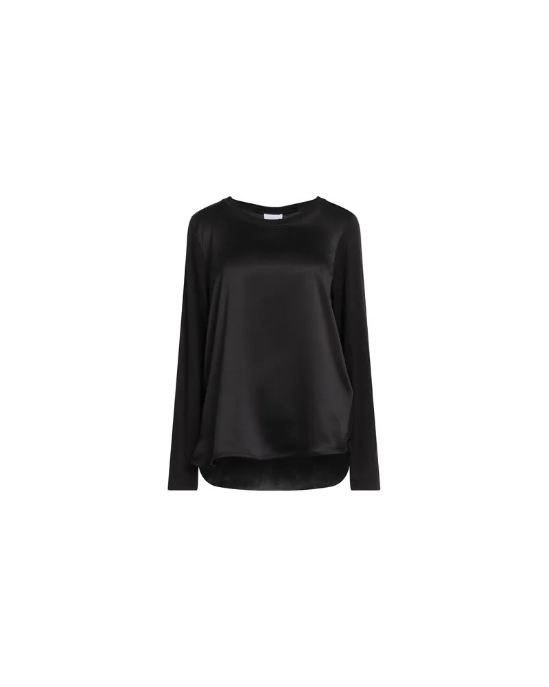 Diana Gallesi TOPS - Topsauf YOOX.COM Schwarz