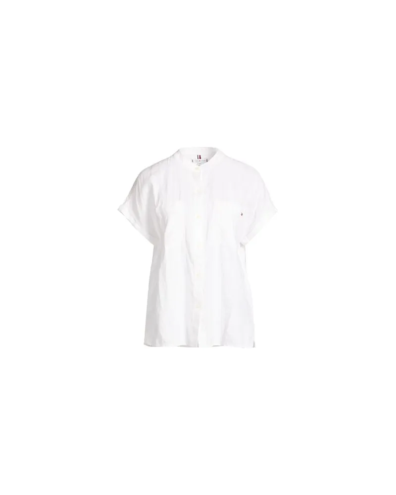 Tommy Hilfiger TOPS - Hemdenauf YOOX.COM Off