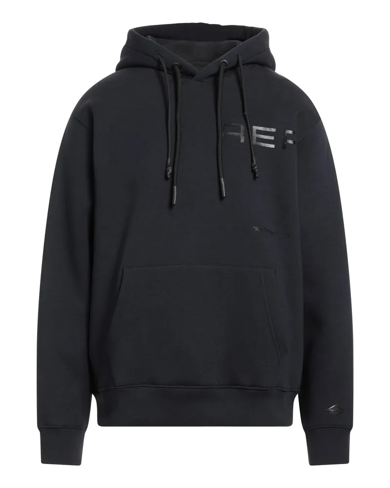 Replay Sweatshirt Nachtblau