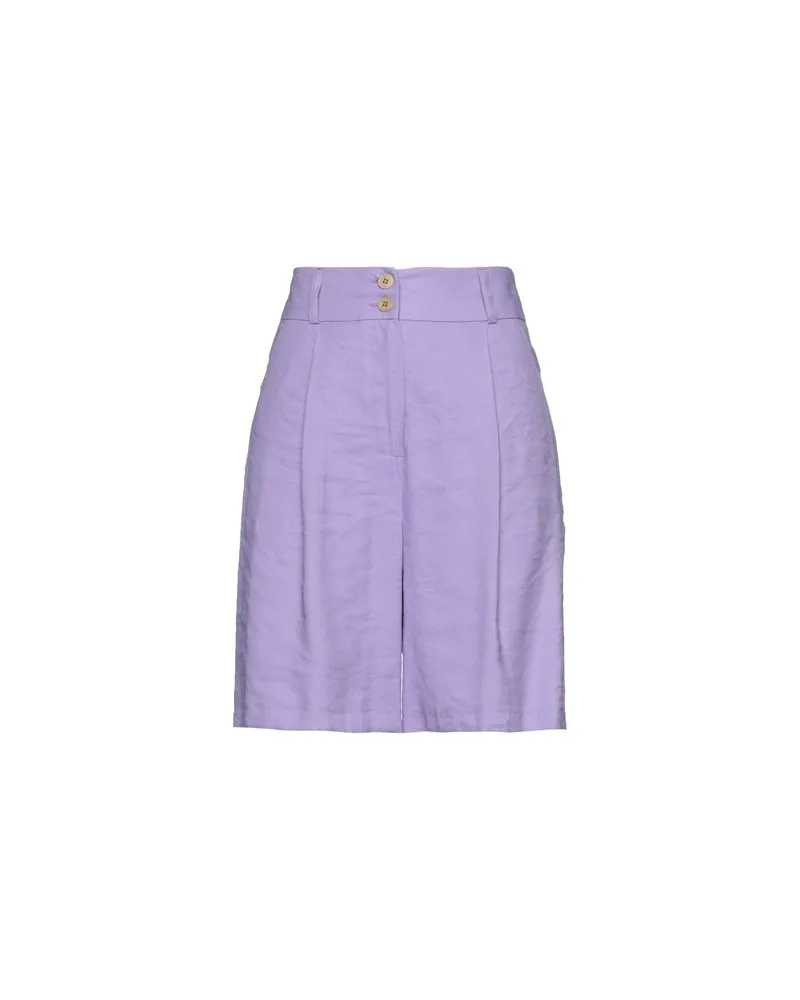 Skills & Genes HOSEN & RÖCKE - Shorts & Bermudashortsauf YOOX.COM Malve