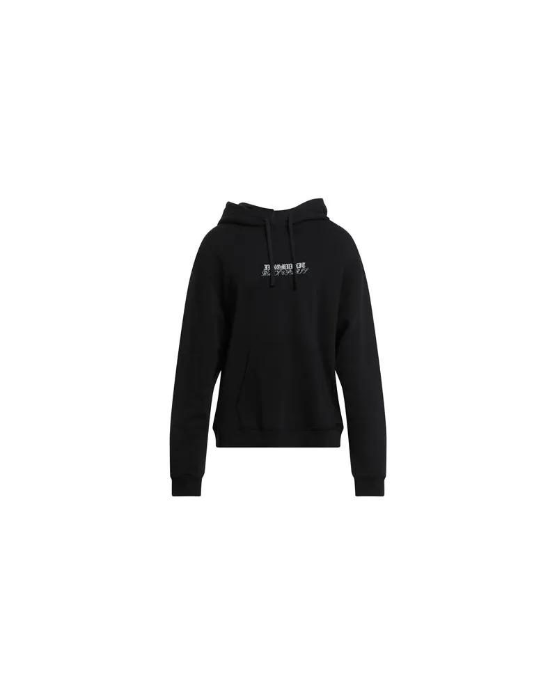IH NOM UH NIT TOPS - Sweatshirtsauf YOOX.COM Schwarz