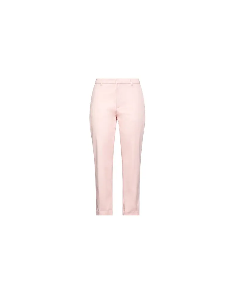 Haikure HOSEN & RÖCKE - Hosenauf YOOX.COM Rosa
