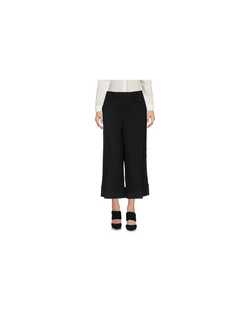 N° 21 HOSEN & RÖCKE - Hosenauf YOOX.COM Schwarz