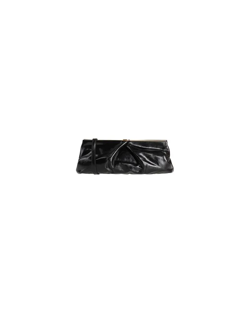 Dries van Noten TASCHEN - Umhängetascheauf YOOX.COM Schwarz