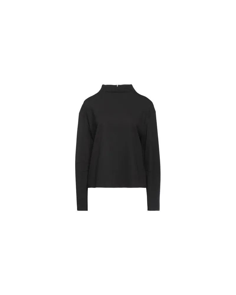 Liviana Conti TOPS - Sweatshirtsauf YOOX.COM Schwarz