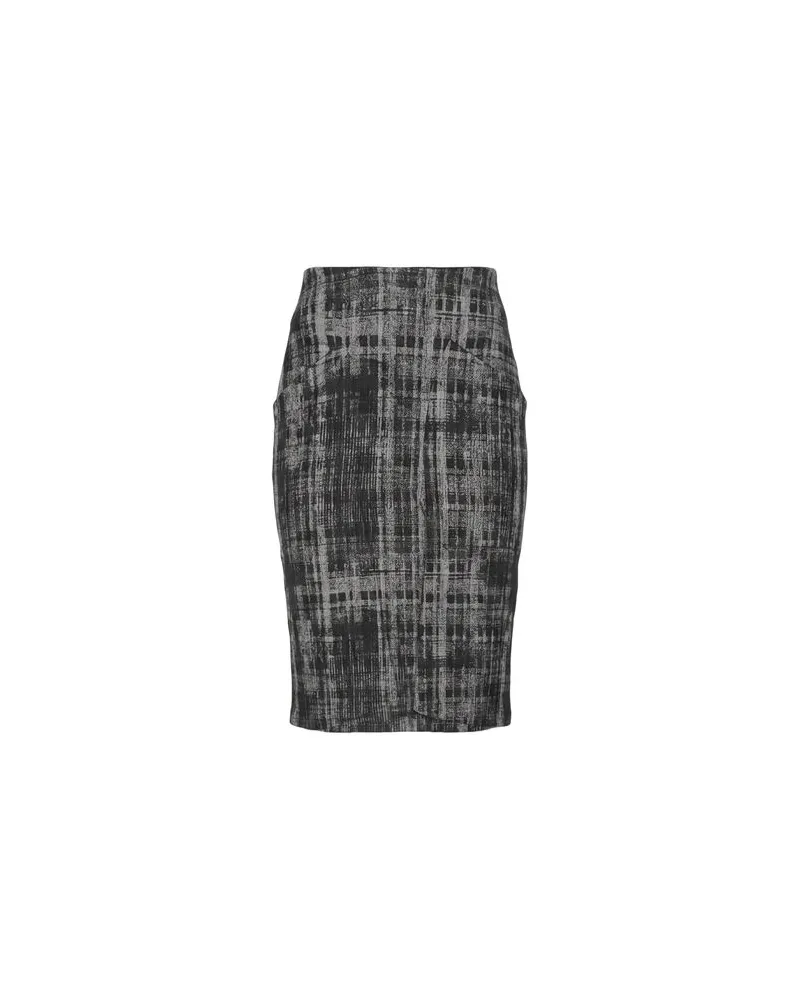 Y'S YOHJI YAMAMOTO HOSEN & RÖCKE - Maxi-Röckeauf YOOX.COM Grau
