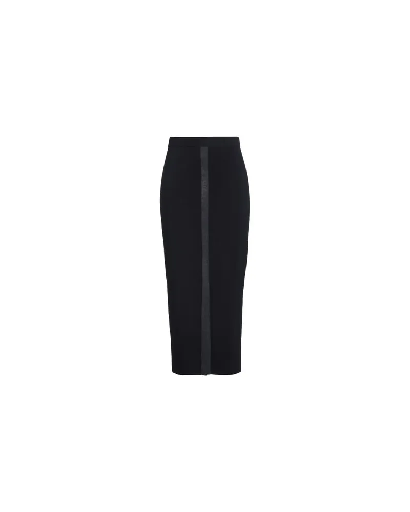 Dorothee Schumacher HOSEN & RÖCKE - Midi-Röckeauf YOOX.COM Nachtblau