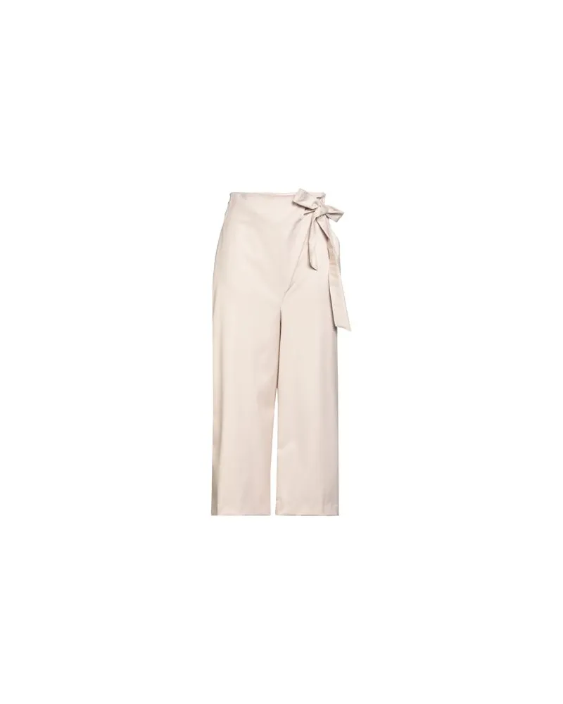 Gaudi HOSEN & RÖCKE - Hosenauf YOOX.COM Beige
