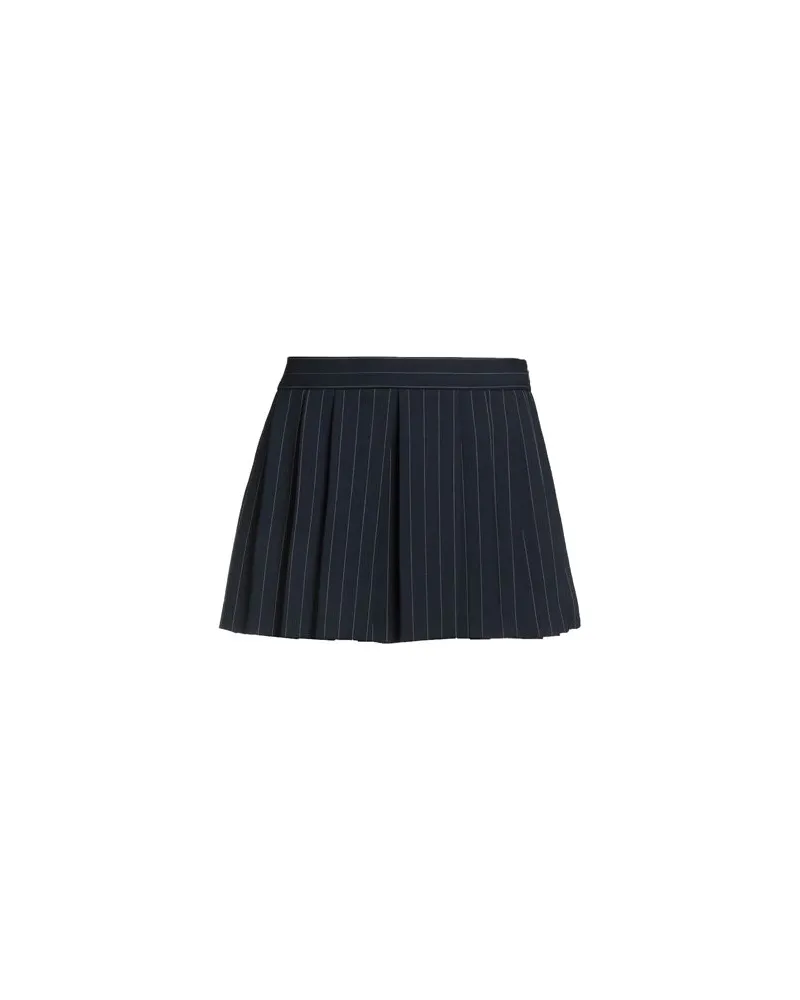 Maje HOSEN & RÖCKE - Shorts & Bermudashortsauf YOOX.COM Marineblau