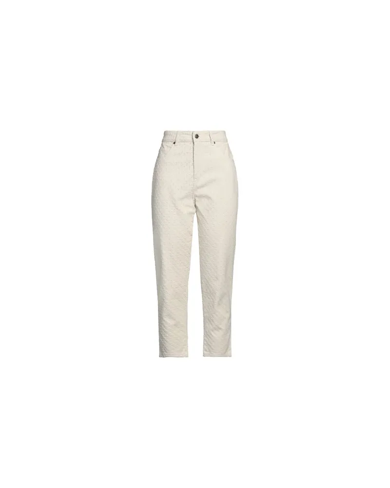 8PM HOSEN & RÖCKE - Hosenauf YOOX.COM Beige