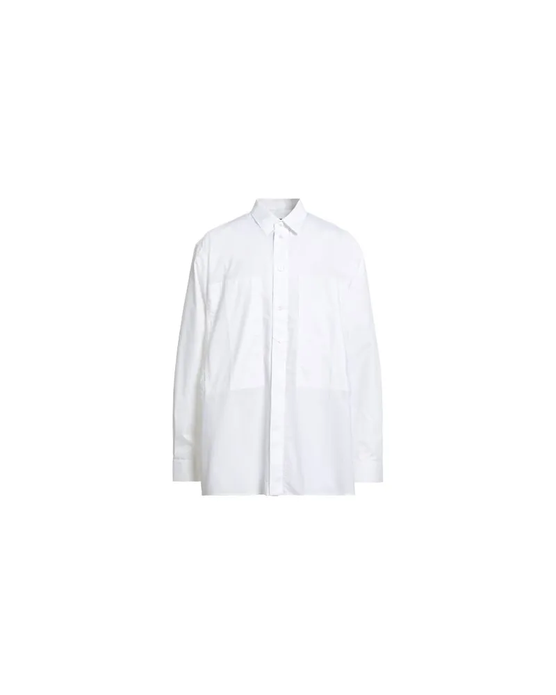 Stella McCartney TOPS - Hemdenauf YOOX.COM Weiß