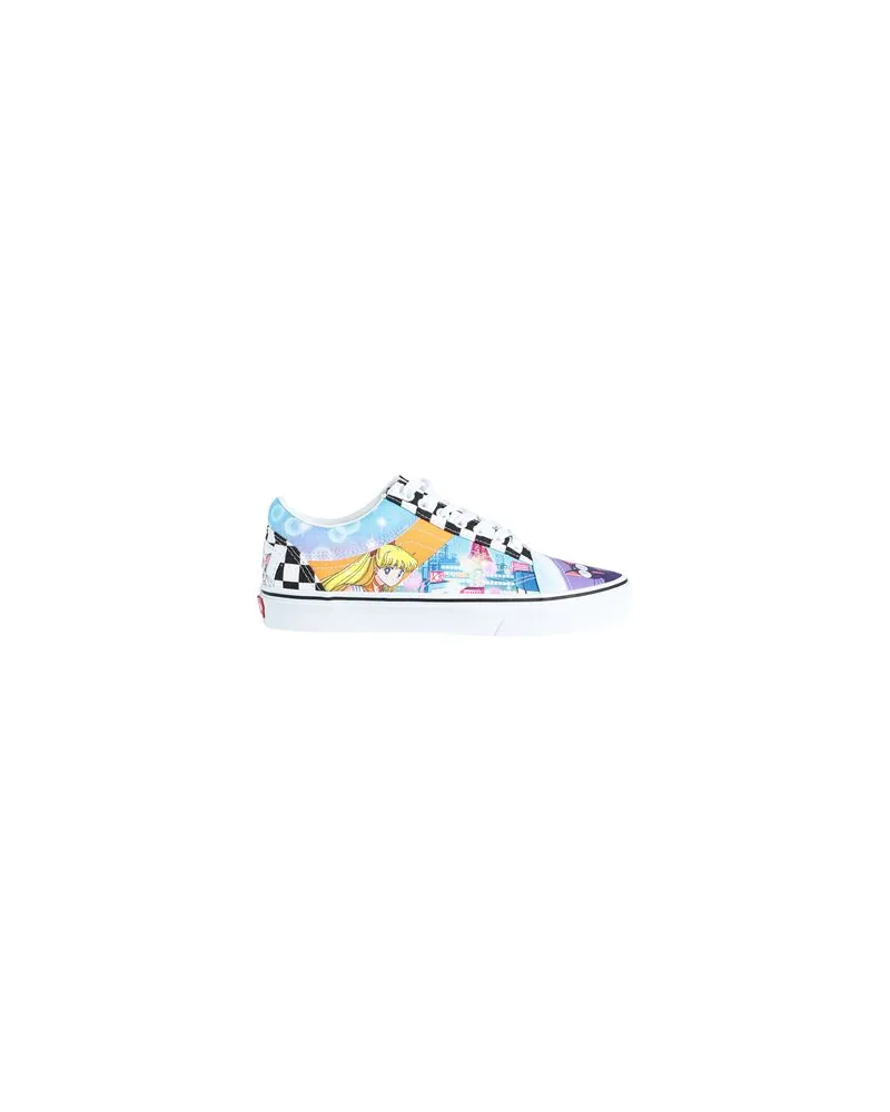 Vans SCHUHE - Sneakersauf YOOX.COM Weiß
