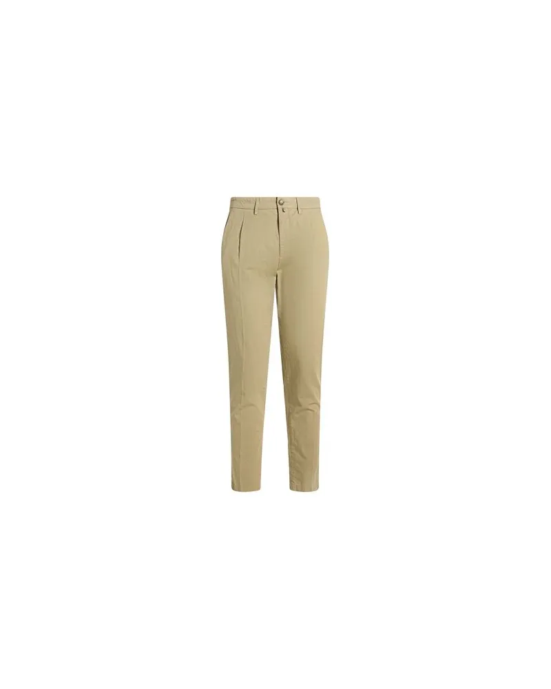 Siviglia HOSEN & RÖCKE - Hosenauf YOOX.COM Beige
