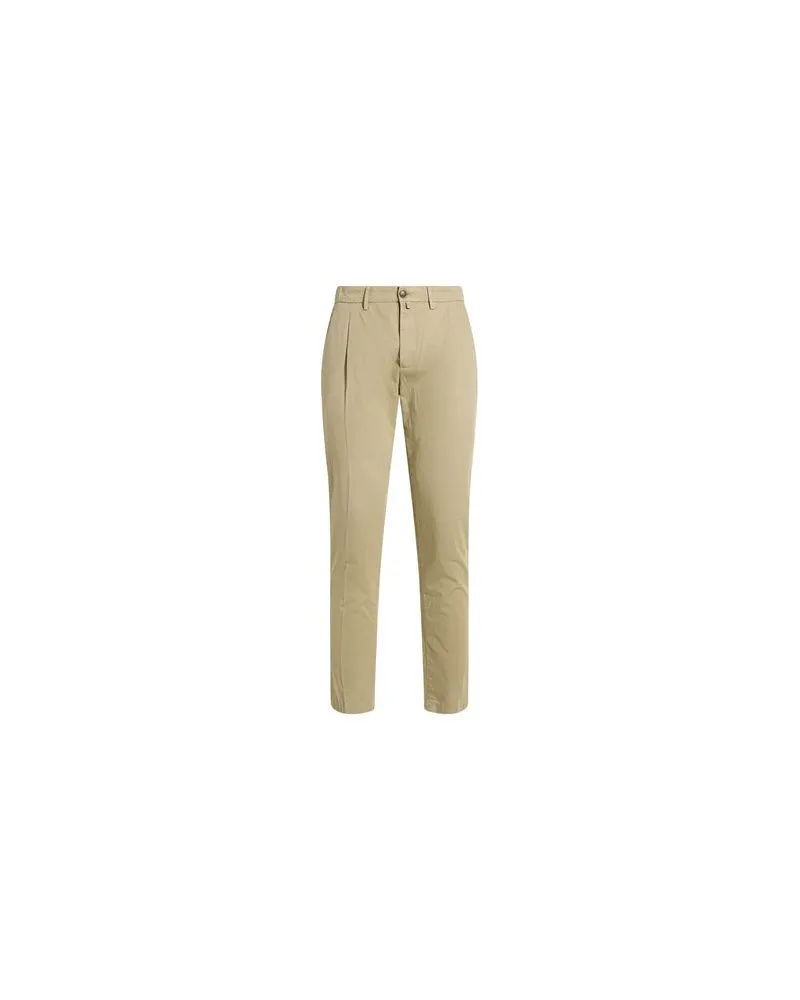 Siviglia HOSEN & RÖCKE - Hosenauf YOOX.COM Sand