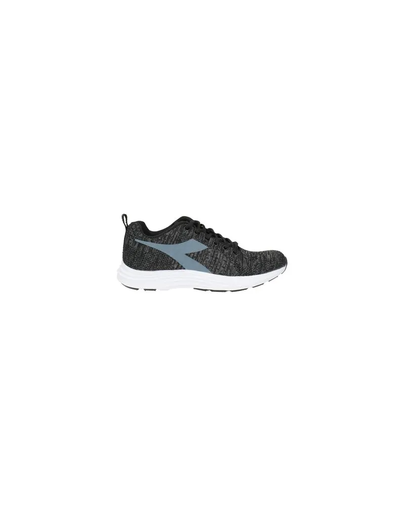 Diadora SCHUHE - Sneakersauf YOOX.COM Schwarz