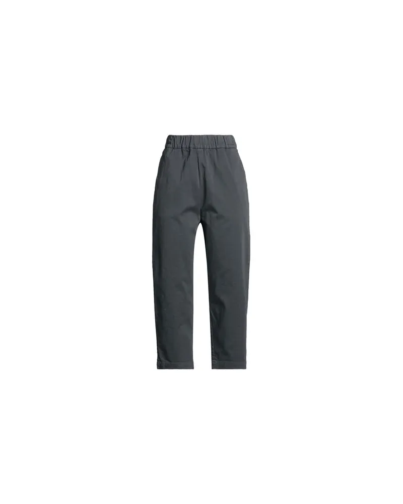 BARENA HOSEN & RÖCKE - Hosenauf YOOX.COM Braungrau