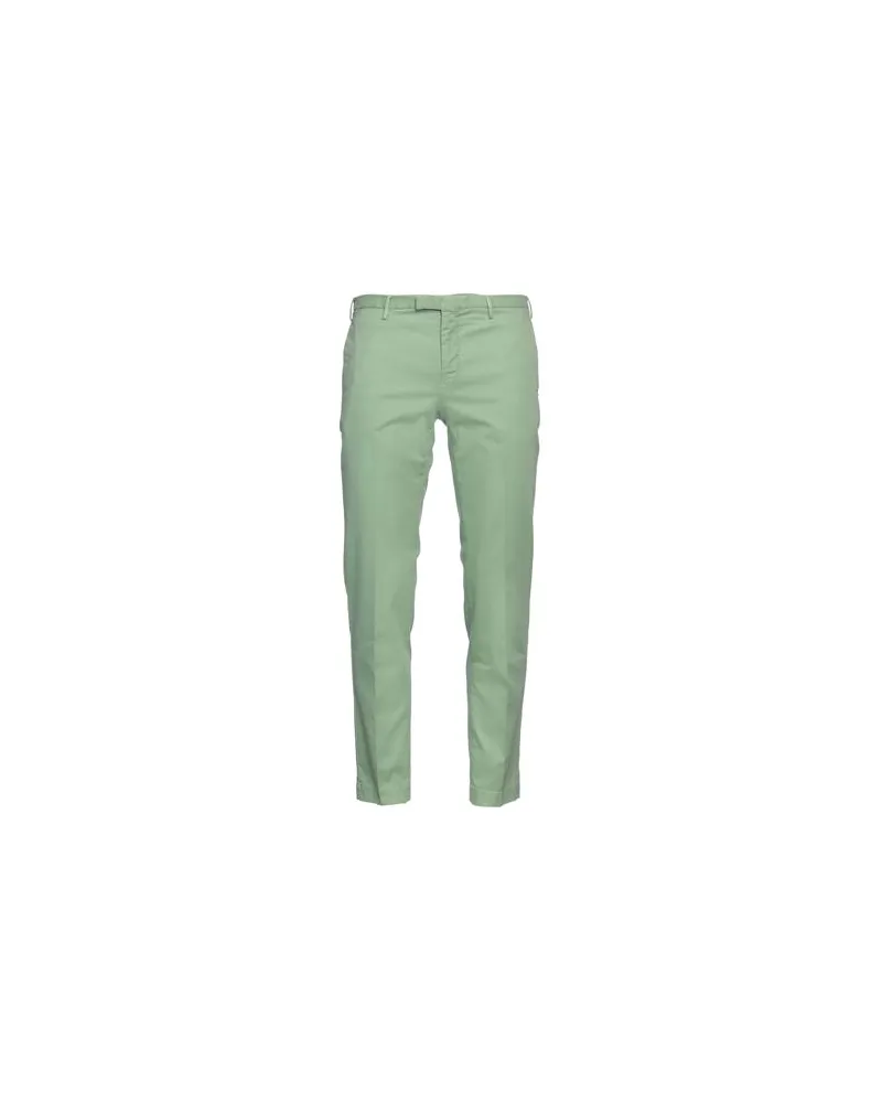 PT TORINO HOSEN & RÖCKE - Hosenauf YOOX.COM Säuregrün