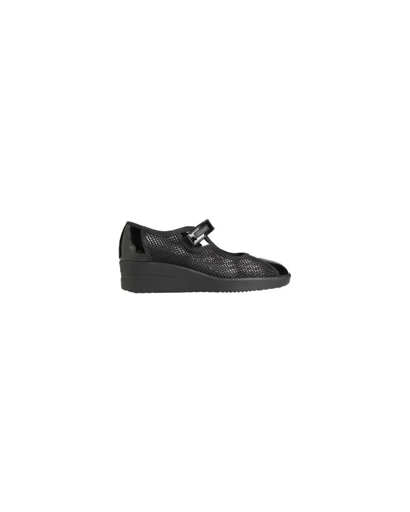 Agile By Rucoline SCHUHE - Pumpsauf YOOX.COM Schwarz