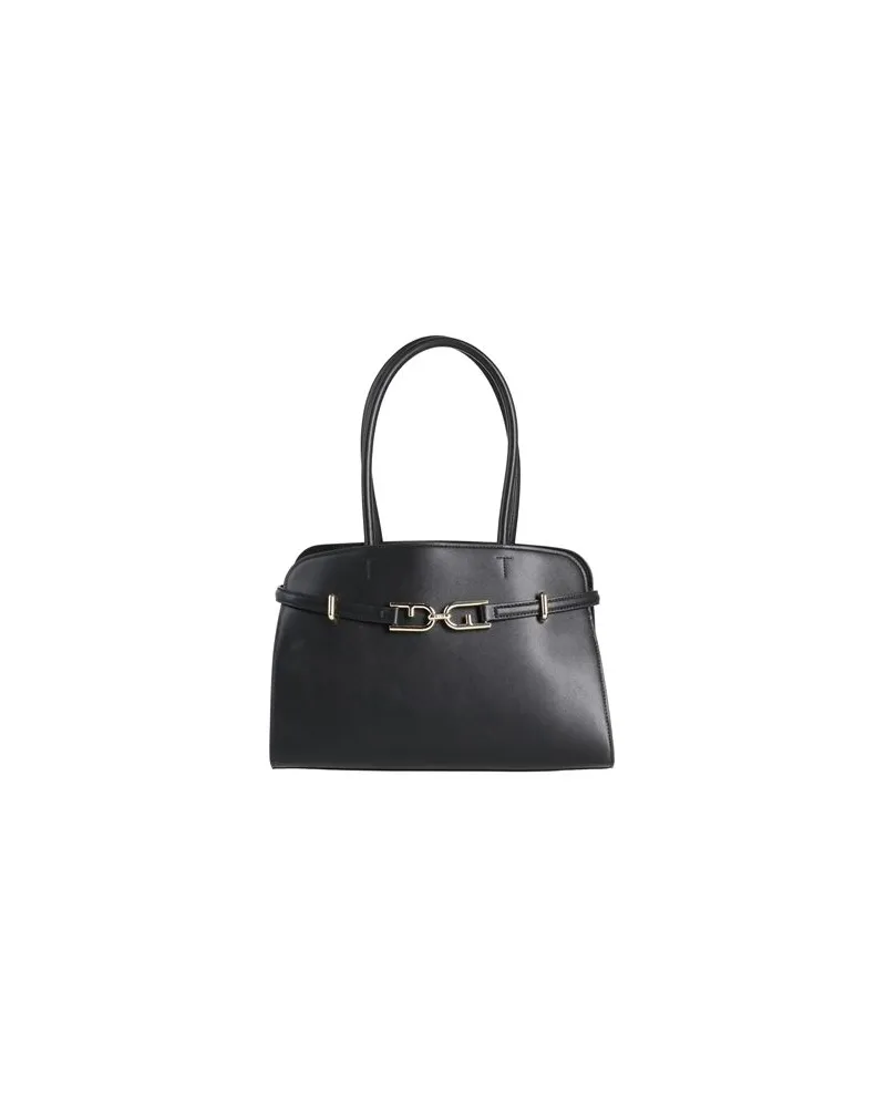 Furla TASCHEN - Handtaschenauf YOOX.COM Schwarz