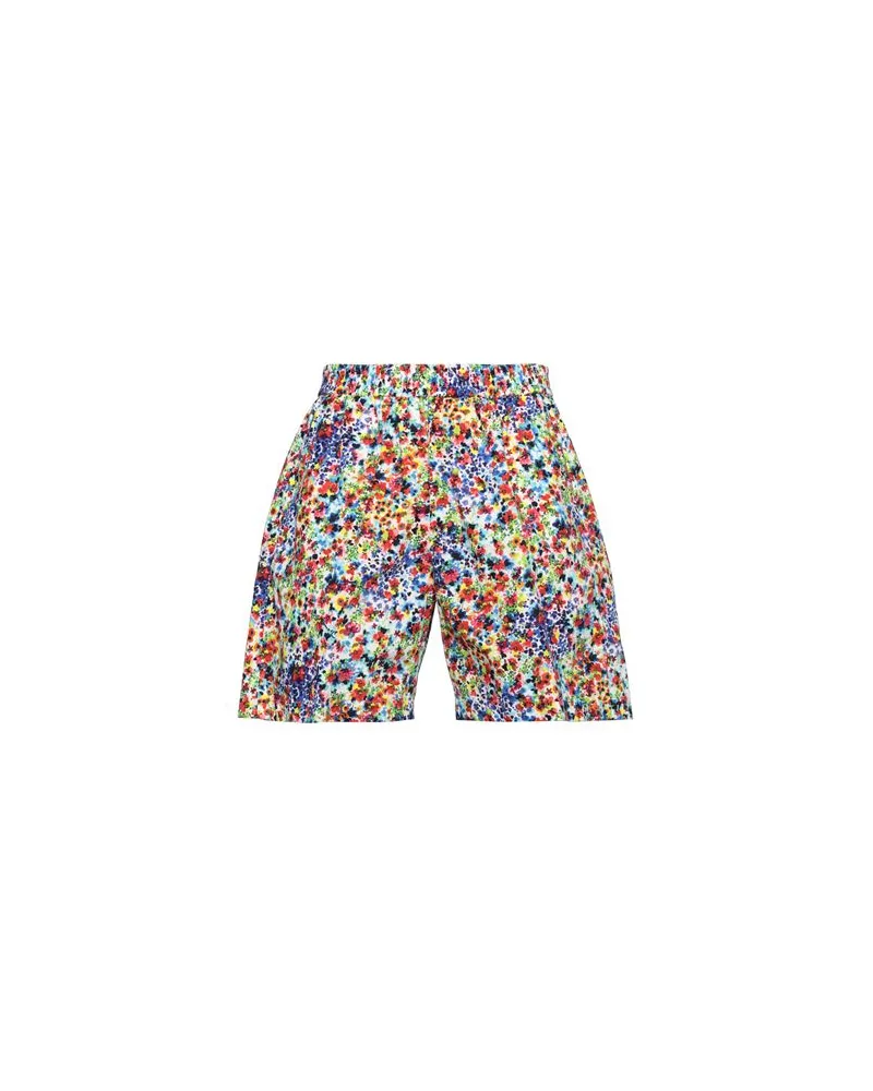 Dsquared2 HOSEN & RÖCKE - Shorts & Bermudashortsauf YOOX.COM Weiß