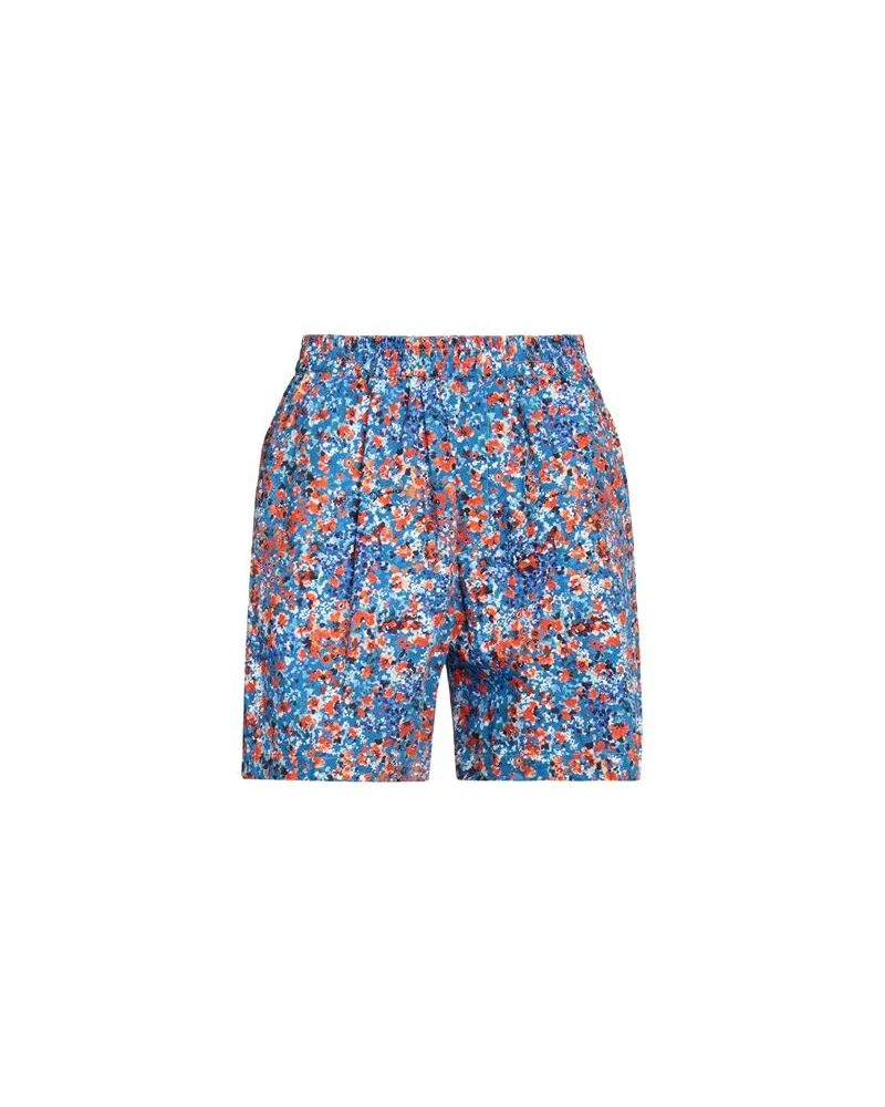 Dsquared2 HOSEN & RÖCKE - Shorts & Bermudashortsauf YOOX.COM Blau