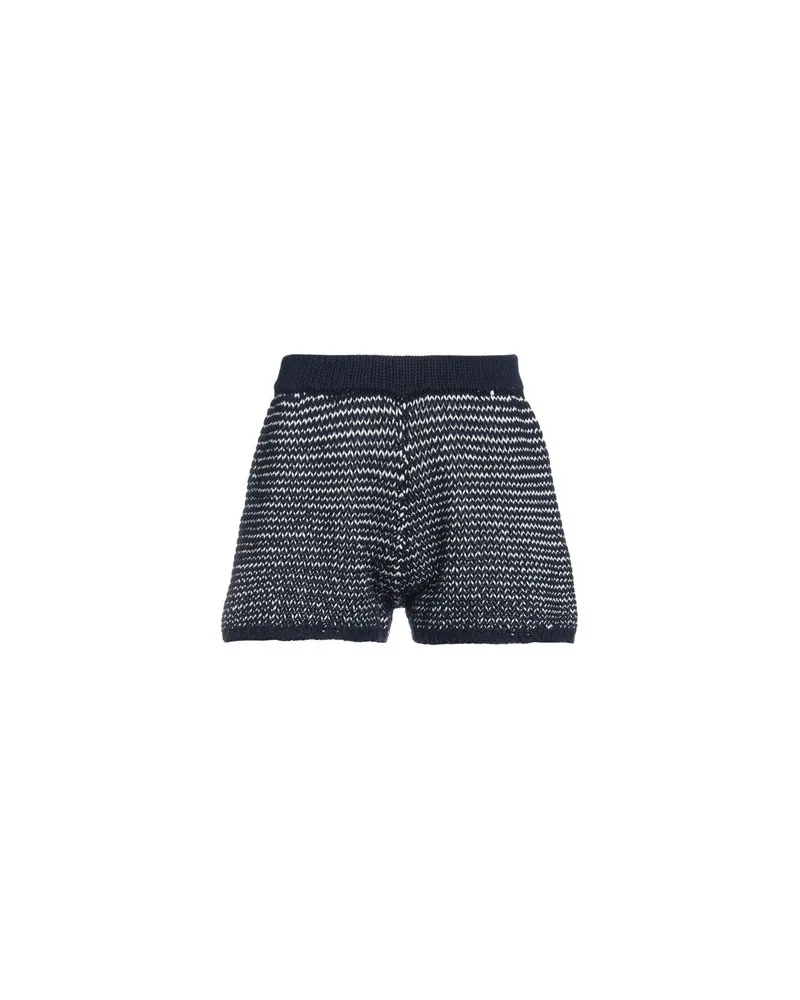 Rosie Assoulin HOSEN & RÖCKE - Shorts & Bermudashortsauf YOOX.COM Marineblau