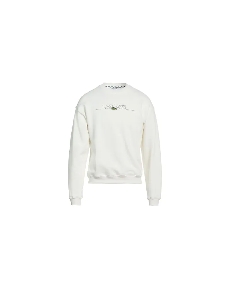 Lacoste TOPS - Sweatshirtsauf YOOX.COM Off