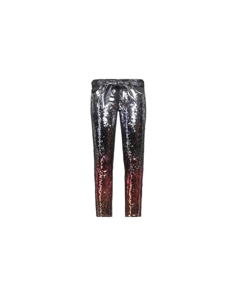 Jacob Cohën HOSEN & RÖCKE - Jeanshosenauf YOOX.COM Marineblau