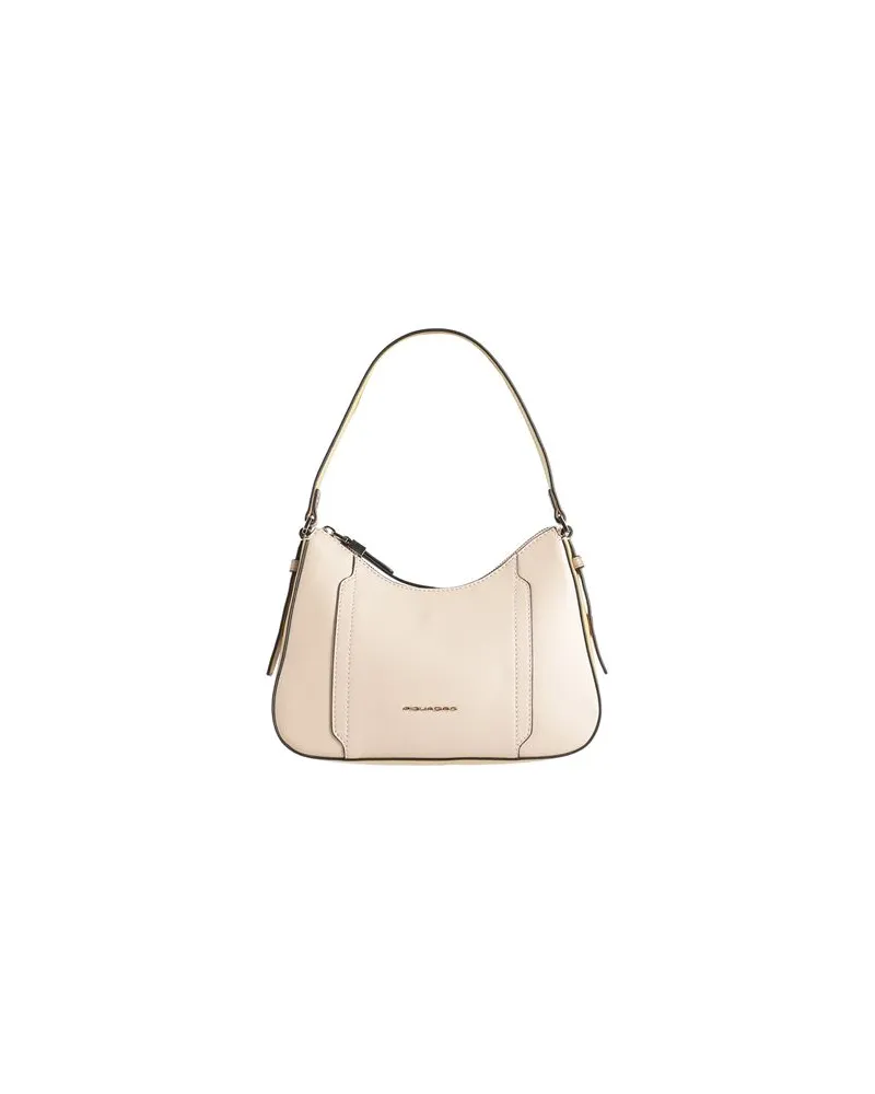 Piquadro TASCHEN - Schultertaschenauf YOOX.COM Hellrosa