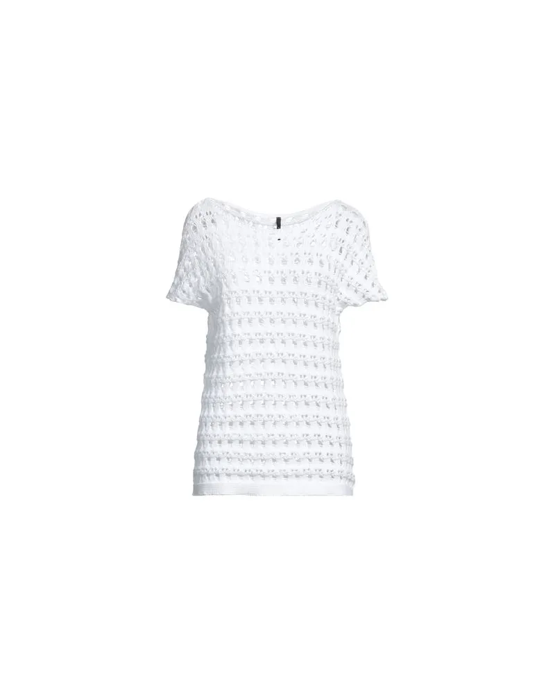 Bellwood STRICKWAREN - Pulloverauf YOOX.COM Weiß