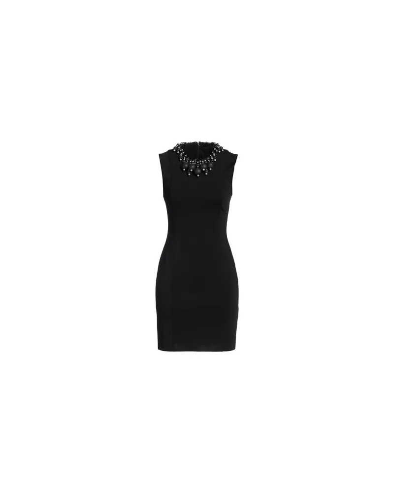 Givenchy KLEIDER - Mini-Kleiderauf YOOX.COM Schwarz