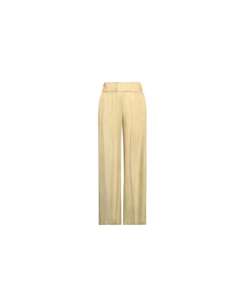 ASPESI HOSEN & RÖCKE - Hosenauf YOOX.COM Gelb