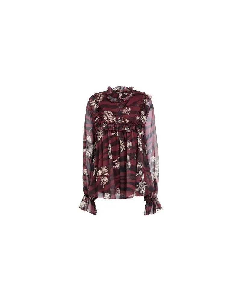 Fracomina PREMIÈRE - TOPS - Topsauf YOOX.COM Bordeaux