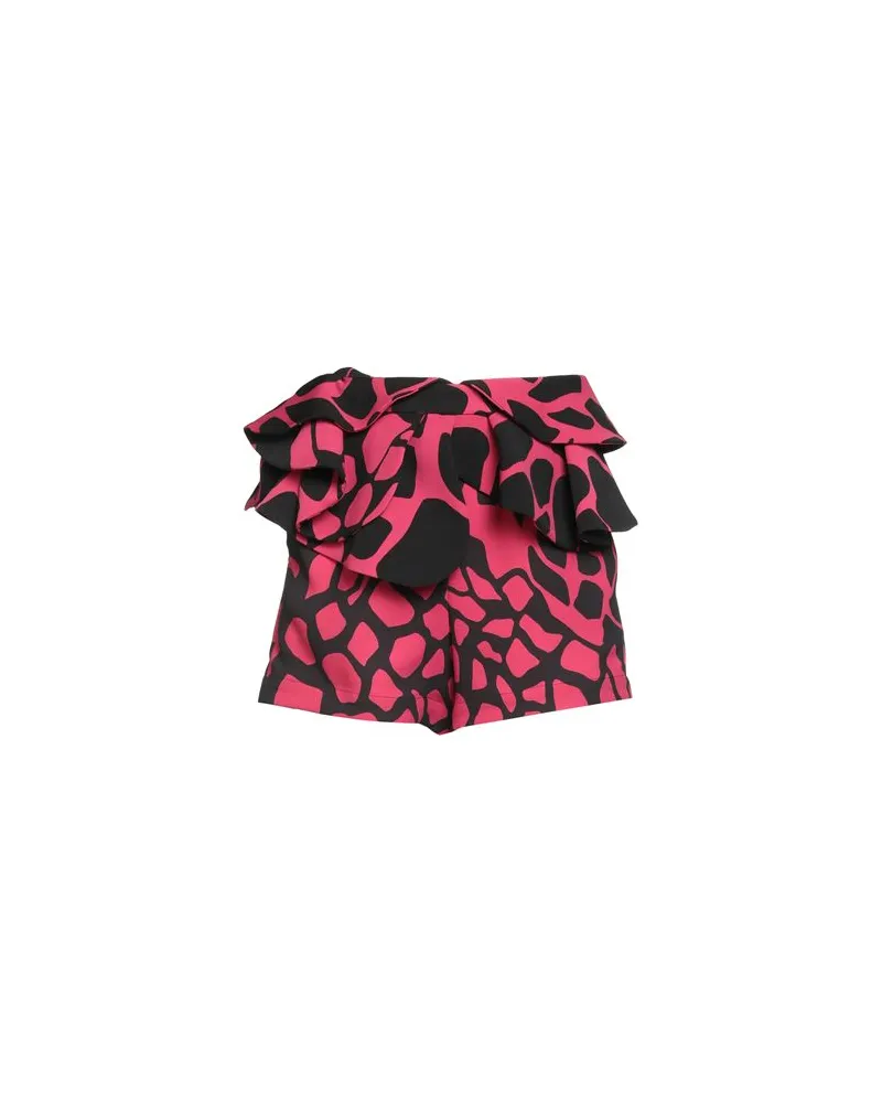 Redemption HOSEN & RÖCKE - Shorts & Bermudashortsauf YOOX.COM Fuchsia