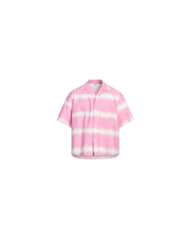 ASPESI TOPS - Hemdenauf YOOX.COM Rosa