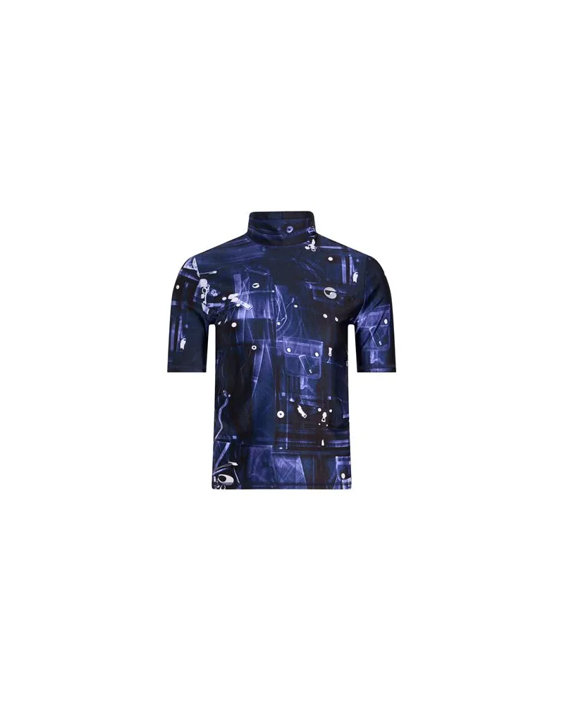 COPERNI TOPS - T-shirtsauf YOOX.COM Nachtblau