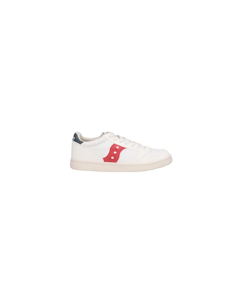 Saucony SCHUHE - Sneakersauf YOOX.COM Weiß