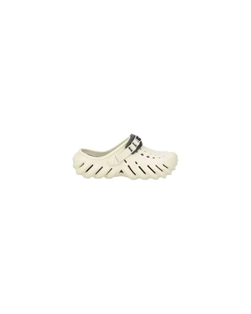 Crocs SCHUHE - Mules & Clogsauf YOOX.COM Beige