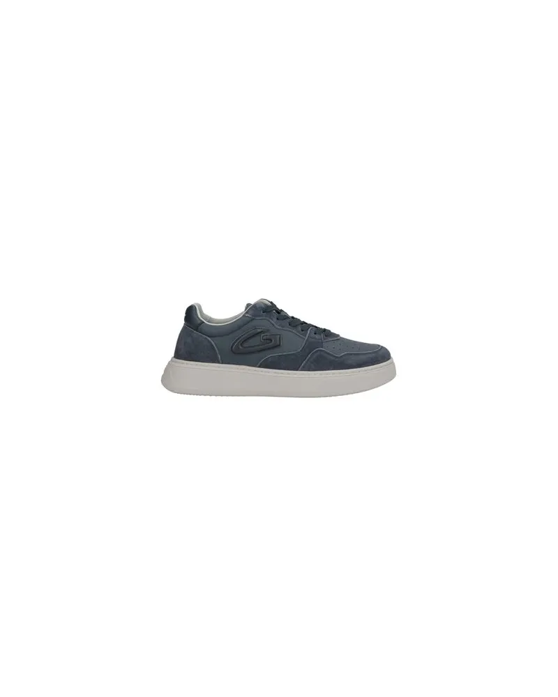 Alberto Guardiani SCHUHE - Sneakersauf YOOX.COM Nachtblau