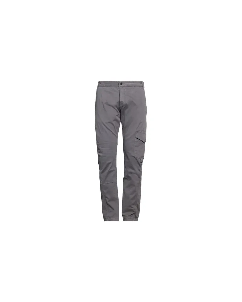 Bikkembergs HOSEN & RÖCKE - Hosenauf YOOX.COM Grau