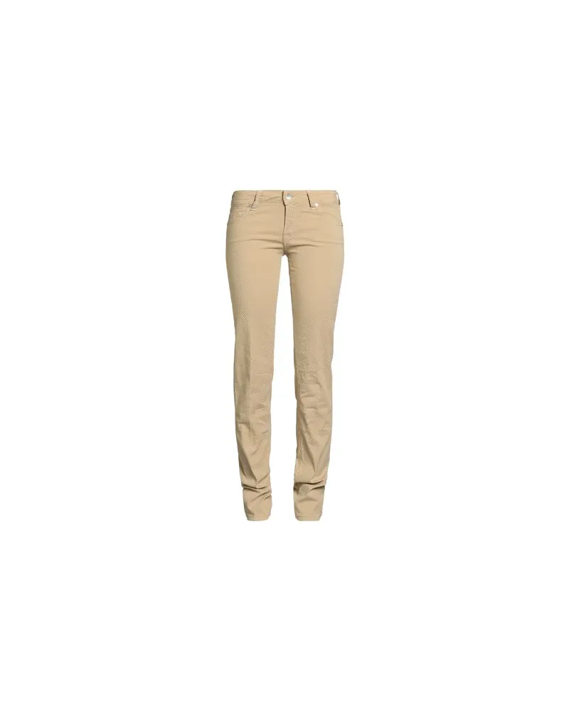 Jacob Cohën HOSEN & RÖCKE - Hosenauf YOOX.COM Sand