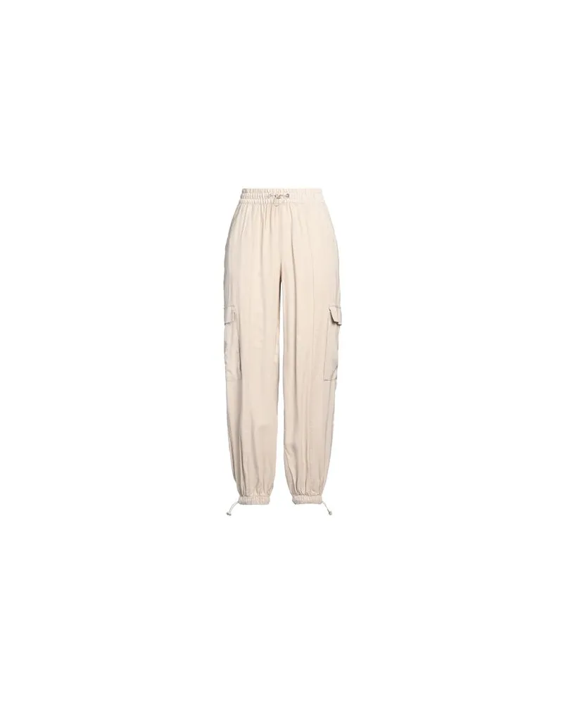 only HOSEN & RÖCKE - Hosenauf YOOX.COM Beige