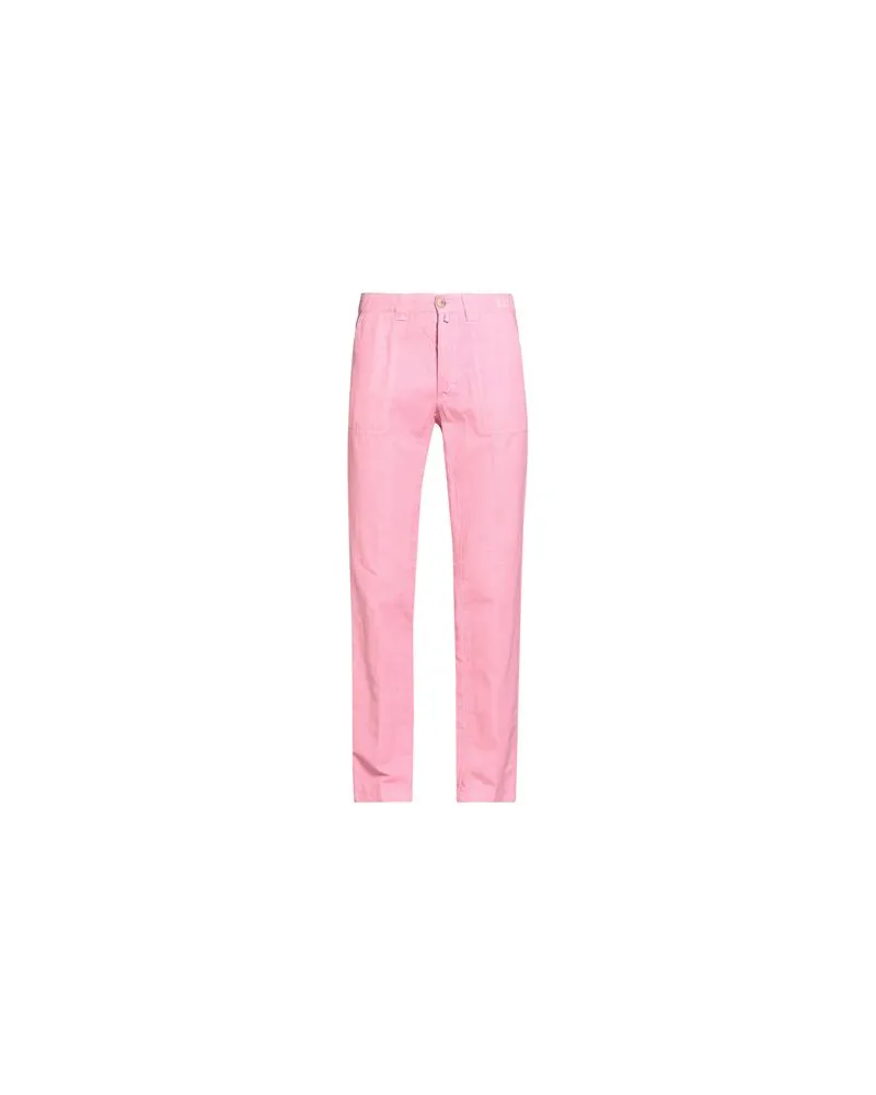Jacob Cohën ACADEMY - HOSEN & RÖCKE - Hosenauf YOOX.COM Rosa