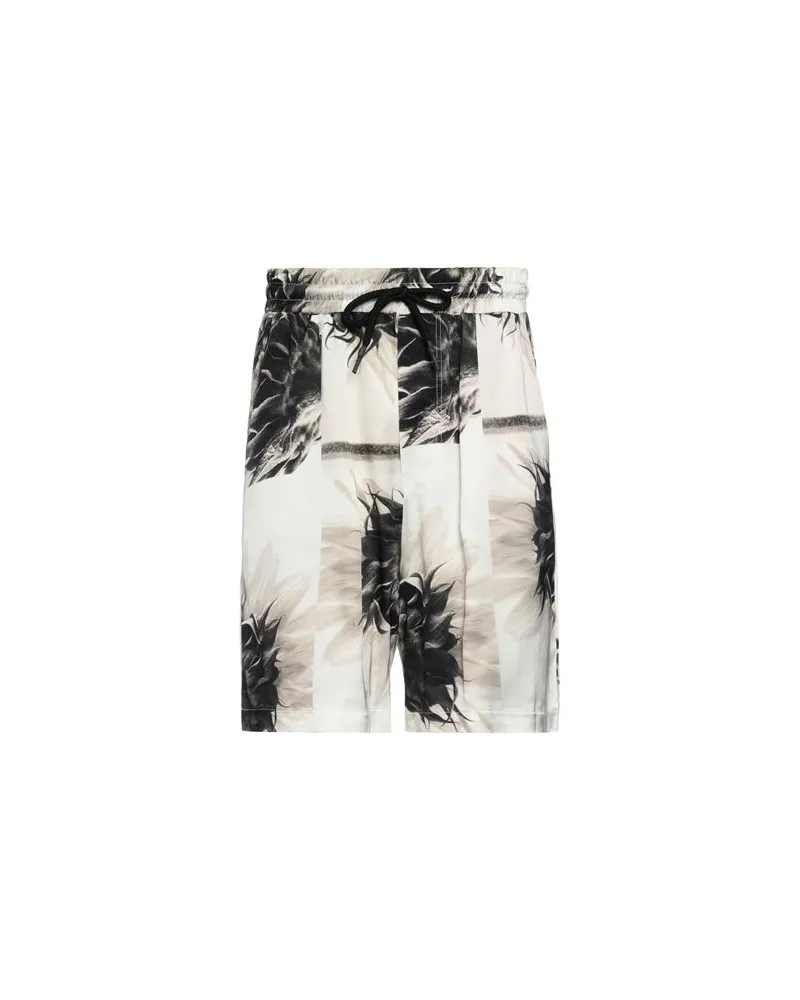 Les Hommes HOSEN & RÖCKE - Shorts & Bermudashortsauf YOOX.COM Beige