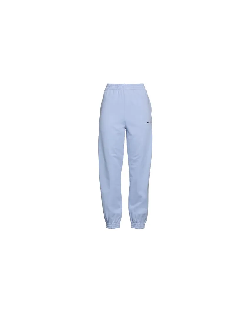 McQ HOSEN & RÖCKE - Hosenauf YOOX.COM Lila