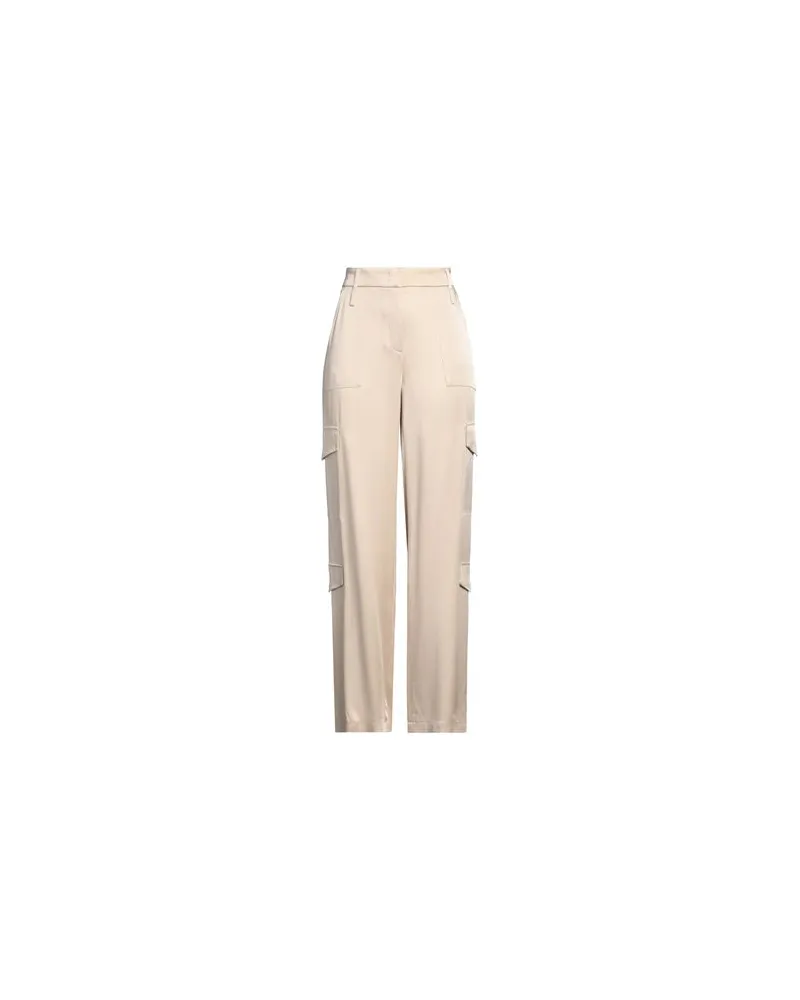 Cambio HOSEN & RÖCKE - Hosenauf YOOX.COM Beige