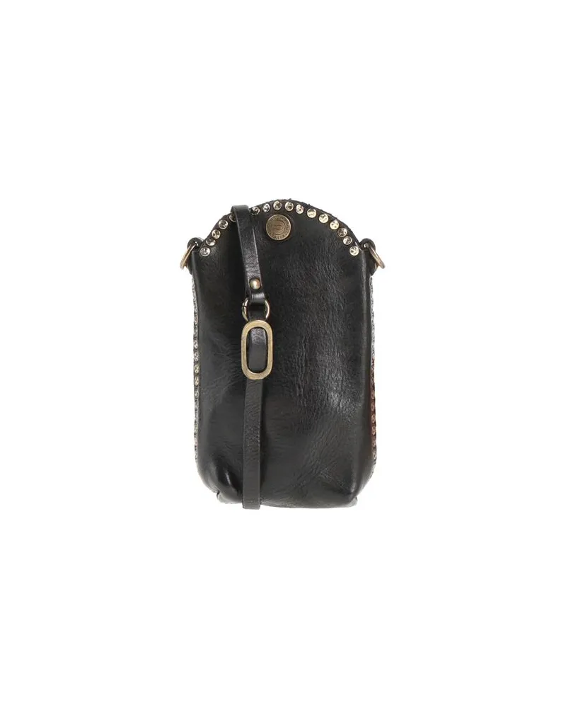 Campomaggi TASCHEN - Umhängetascheauf YOOX.COM Schwarz