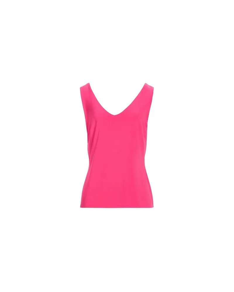 Joseph Ribkoff TOPS - Topsauf YOOX.COM Fuchsia