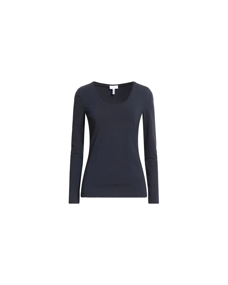 Escada TOPS - T-shirtsauf YOOX.COM Marineblau